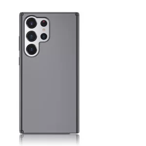 Husa Screen Geeks Solid Samsung Galaxy S23 Ultra [Black]